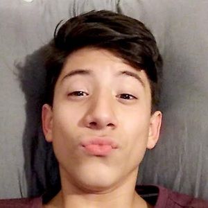 Meet your Posher, Marcoantonio